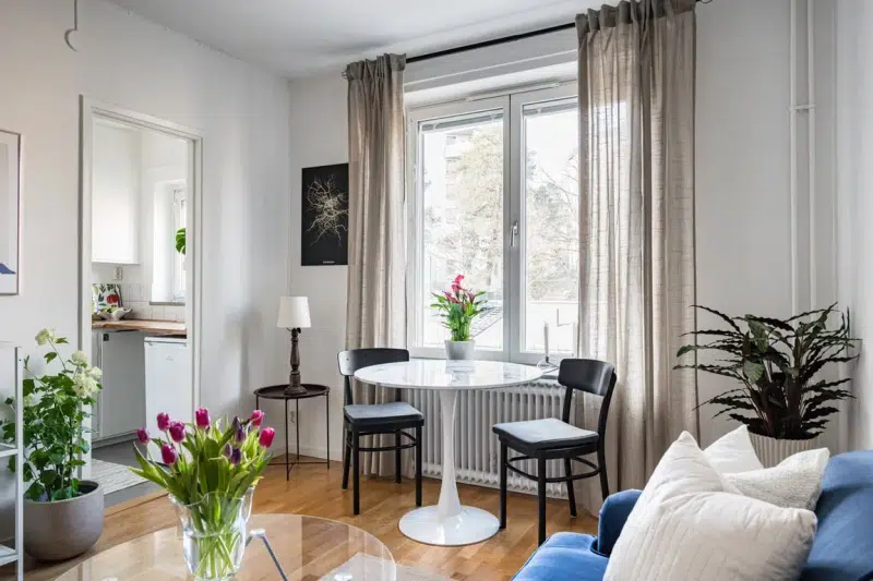 Apartment, 1 room, 24 m² in Stockholm