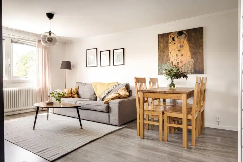 Apartment, 1 room, 26 m² in Ale