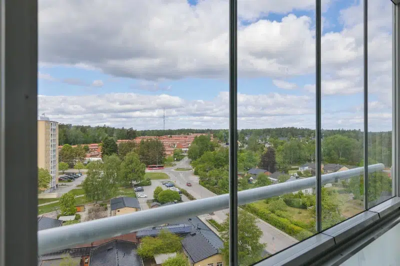 Lägenhet, 2 rum, 60 m² i Södertälje