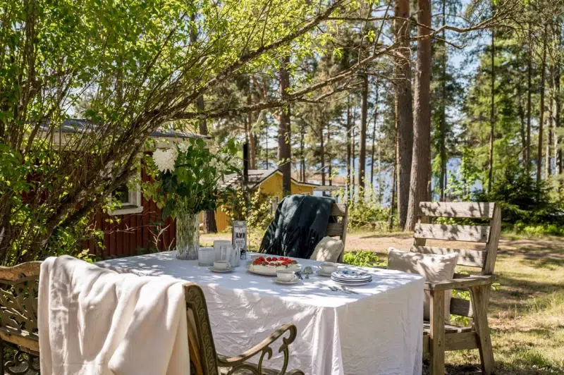 Fritidshus, 2 rum, 45 m² i Karlstad