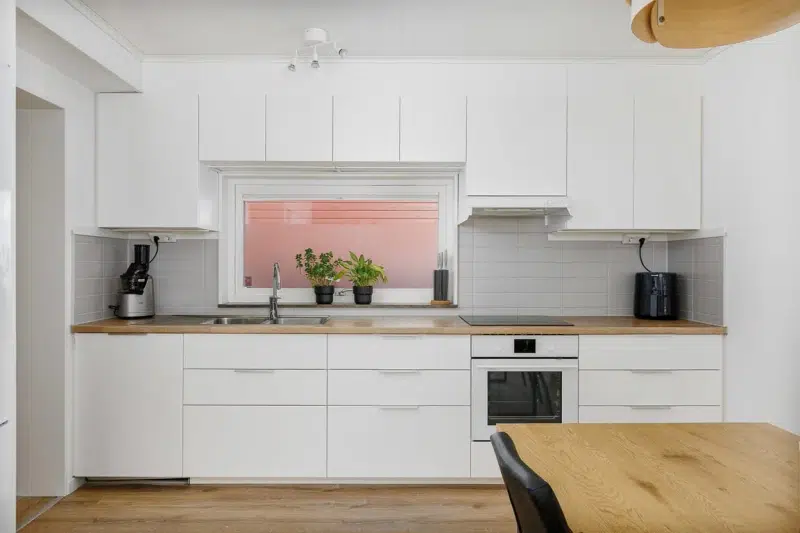 Lägenhet, 4 rum, 85 m² i Södertälje