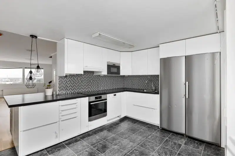 Apartment, 4 rooms, 107 m² in Södertälje
