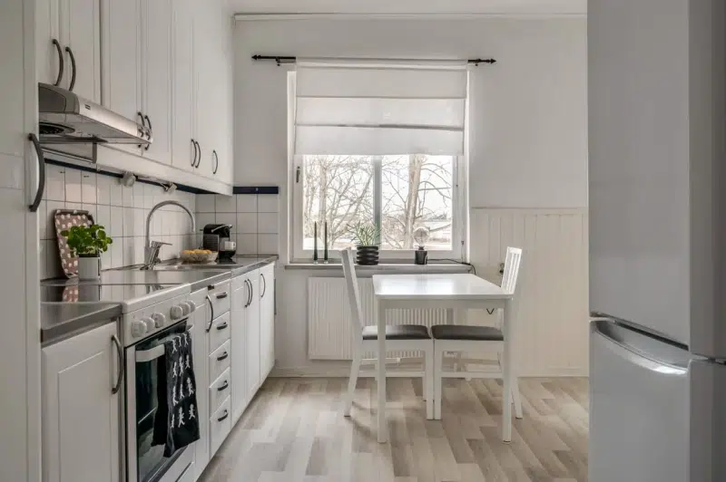 Apartment, 2 rooms, 56 m² in Karlstad