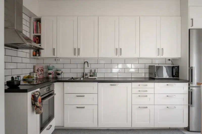 Apartment, 4 rooms, 103 m² in Borås