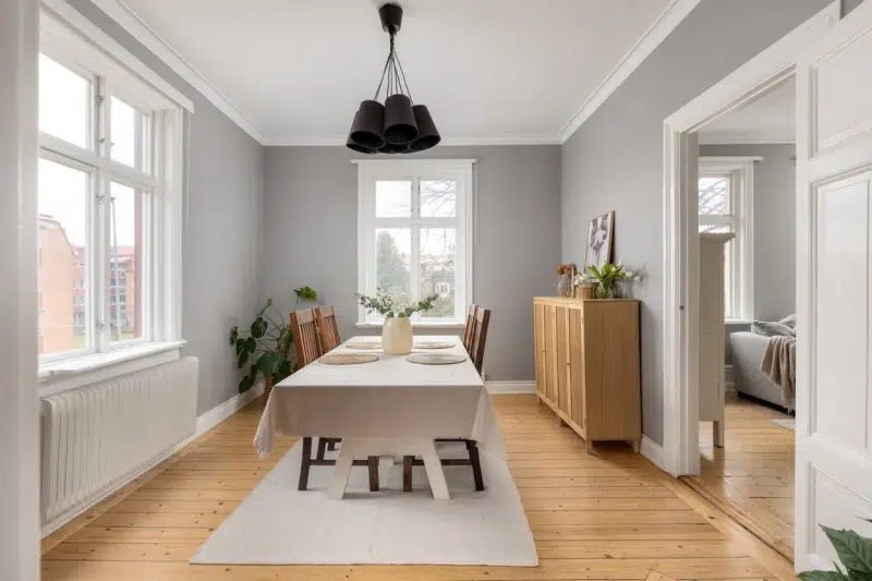 Apartment, 4 rooms, 110 m² in Södertälje