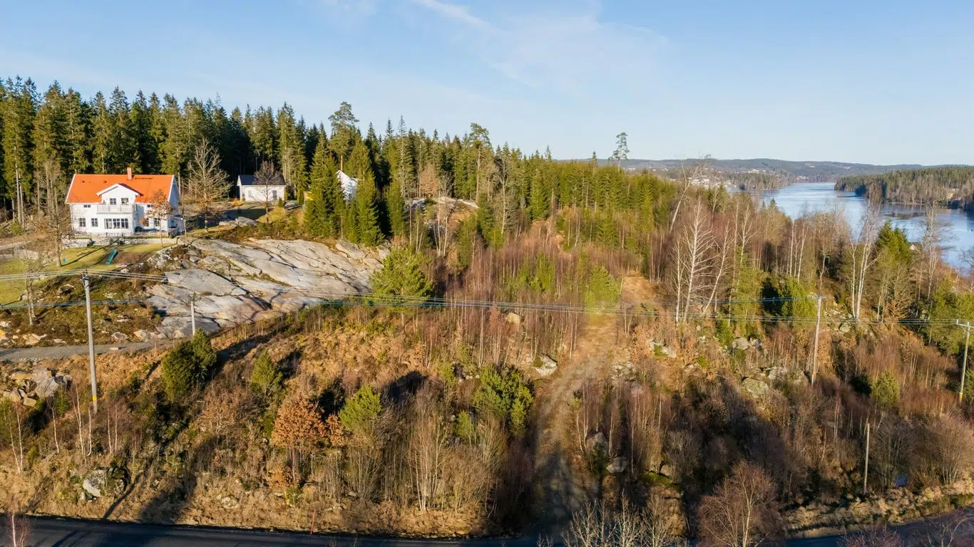 Bild 1 av 21 på Arås Sundre hage 2