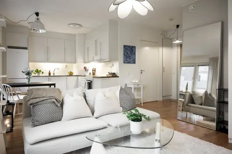 Lägenhet, 1,5 rum, 36 m² i Kungälv