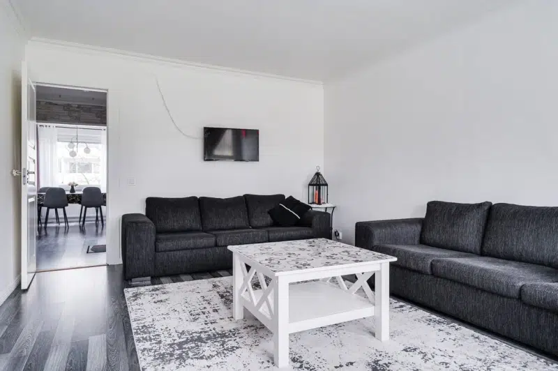 Apartment, 3 rooms, 74 m² in Borås
