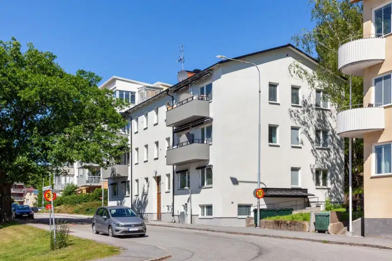 Lägenhet, 3 rum, 71 m² i Södertälje