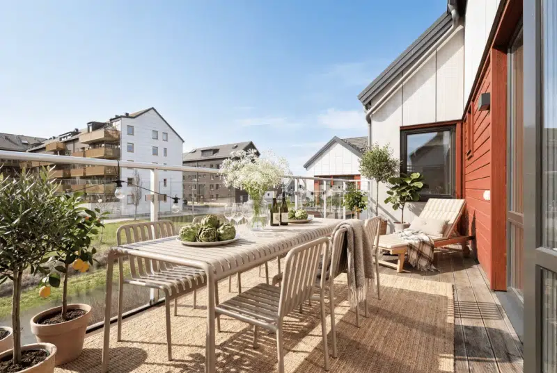 Lägenhet, 3 rum, 79 m² i Kungsbacka
