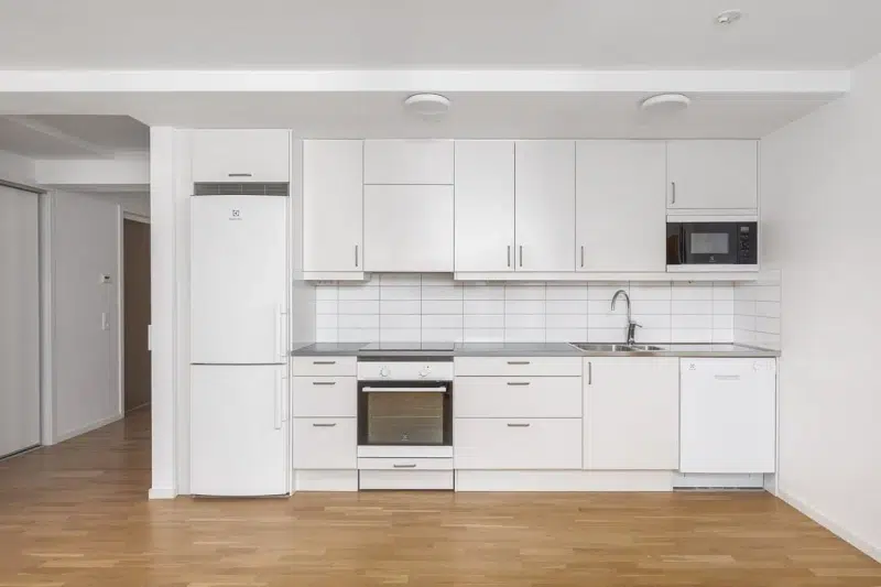 Lägenhet, 2 rum, 65 m² i Södertälje