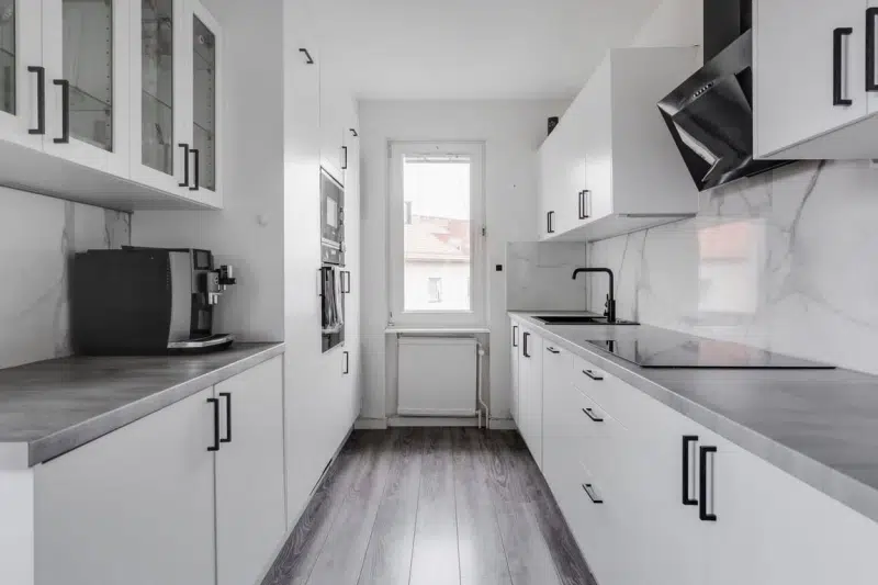 Lägenhet, 3 rum, 70 m² i Borås