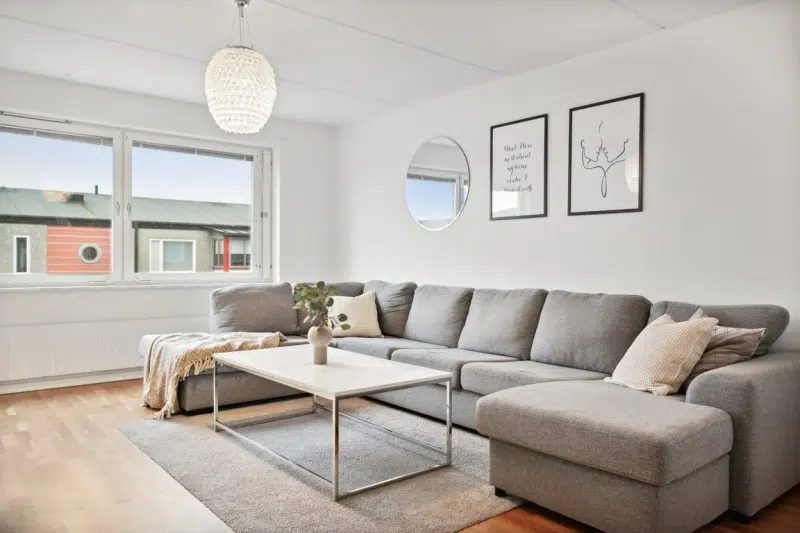Apartment, 3 rooms, 80 m² in Helsingborg