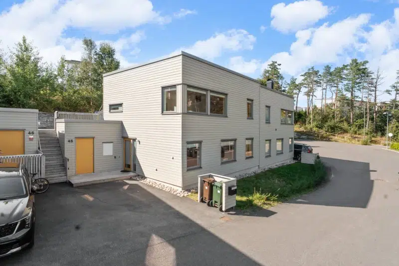 Lägenhet, 4 rum, 120 m² i Göteborg