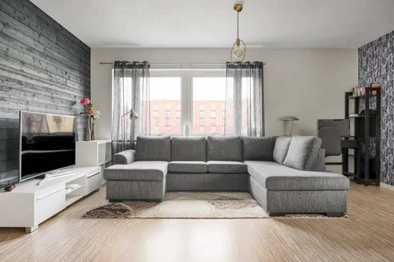 Apartment, 2 rooms, 66 m² in Jönköping