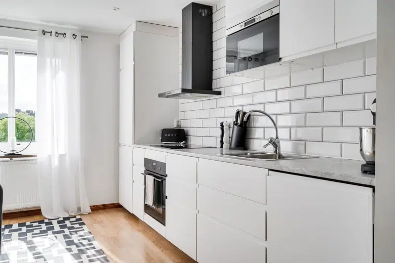 Apartment, 2 rooms, 64 m² in Borås