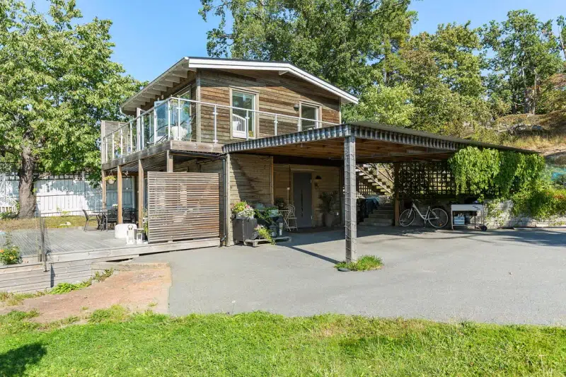 Lägenhet, 3 rum, 70 m² i Tyresö