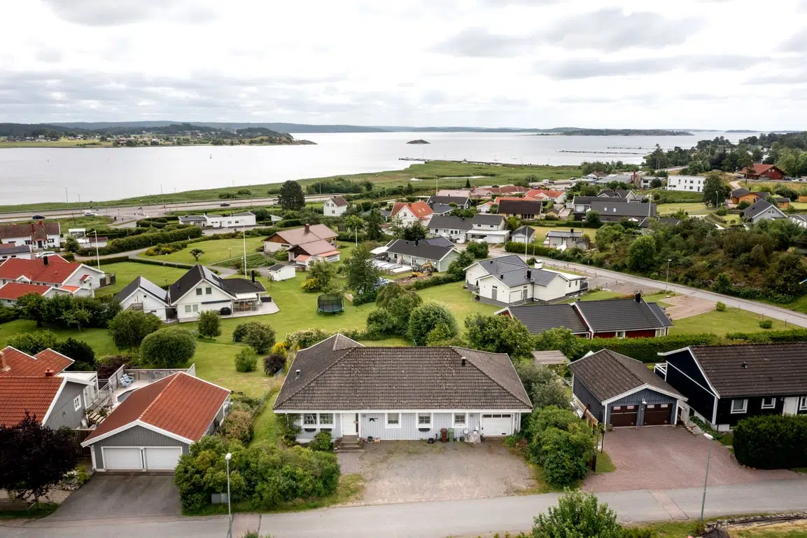 Bild 1 av 11 på Mellanvägen 2