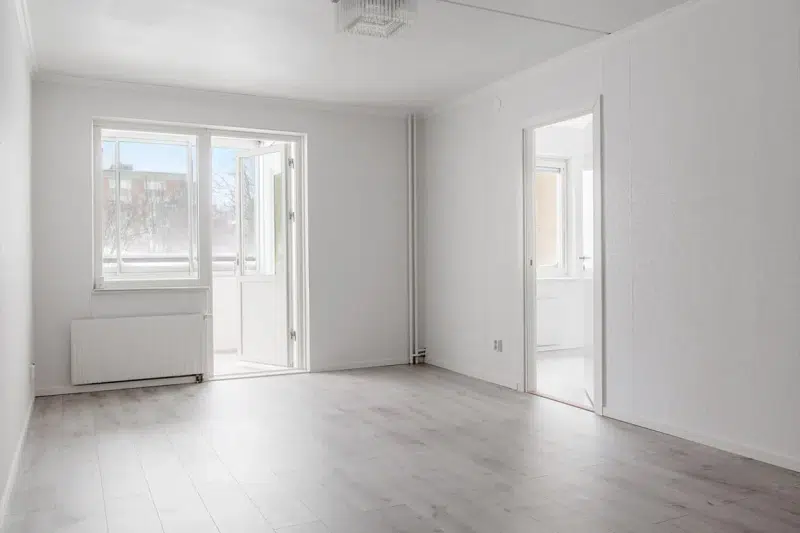 Lägenhet, 2 rum, 45 m² i Södertälje