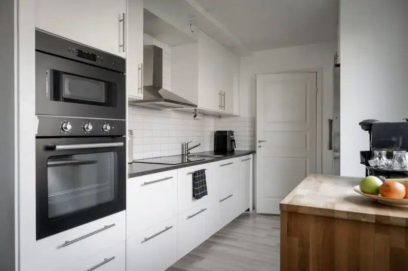 Apartment, 1 room, 43 m² in Borås