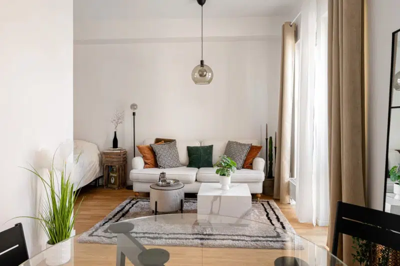 Apartment, 1,5 rooms, 35 m² in Haninge