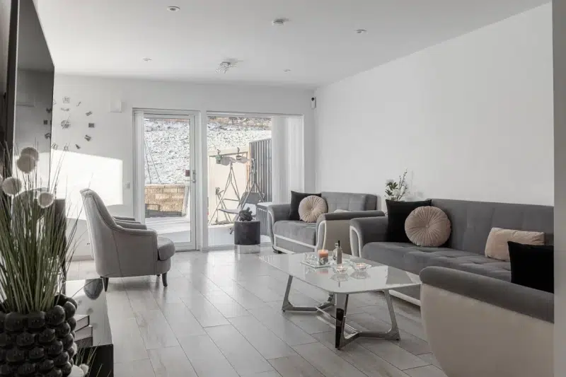 Par-/radhus, 5 rum, 135 m² i Södertälje