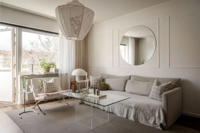 Lägenhet, 2 rum, 52 m² i Borås