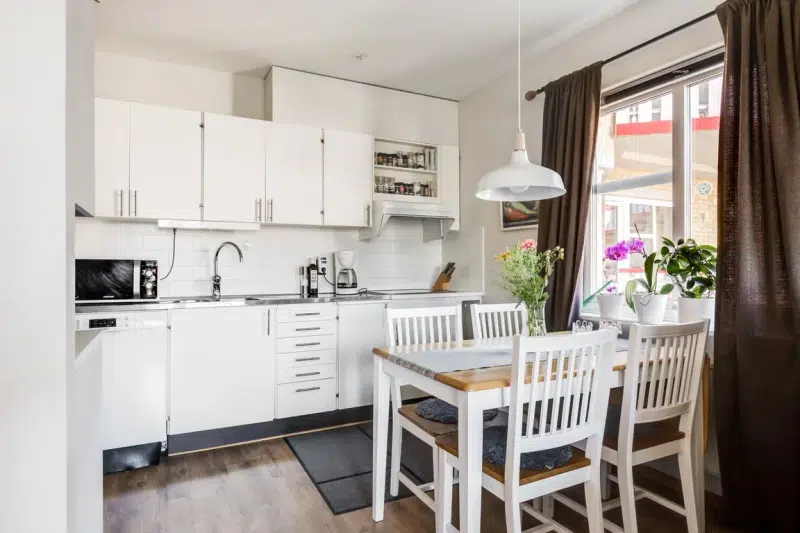 Apartment, 2 rooms, 56 m² in Örebro