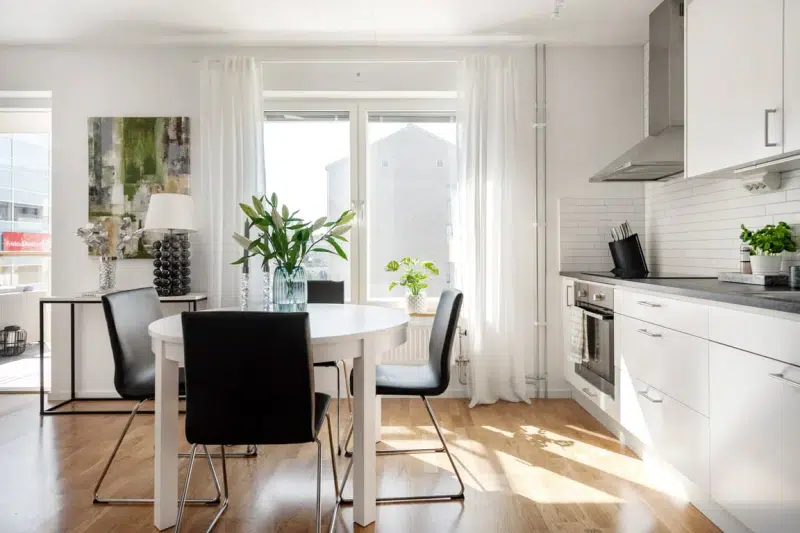 Apartment, 2 rooms, 60 m² in Göteborg
