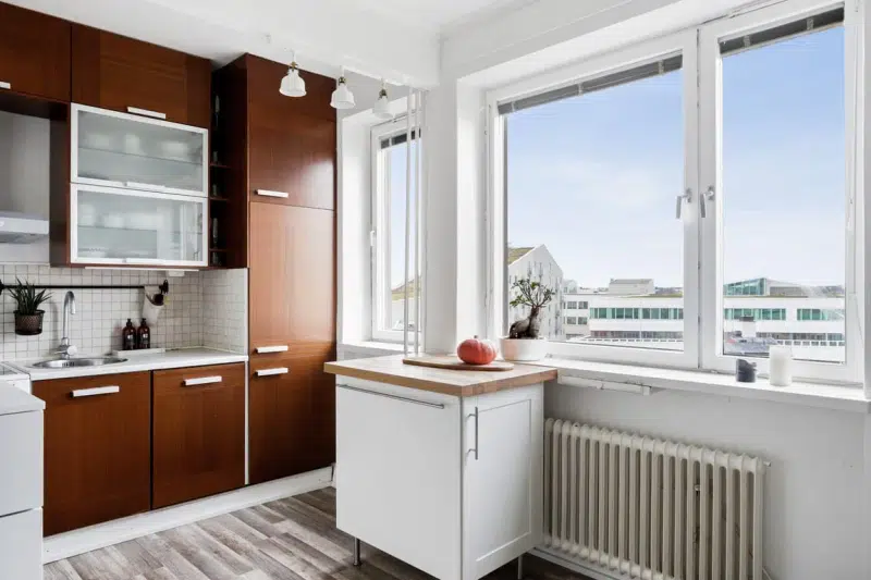 Apartment, 1 room, 23 m² in Stockholm