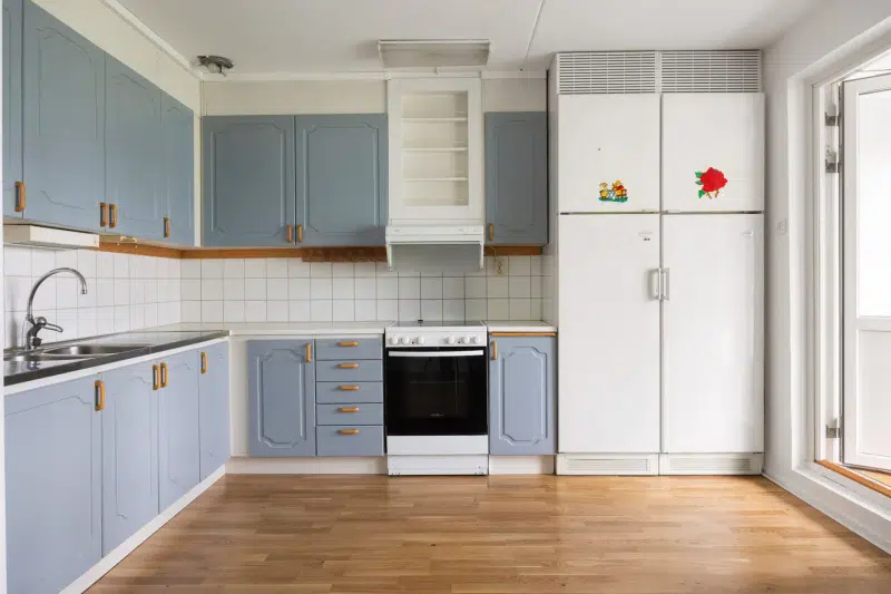 Apartment, 3 rooms, 78 m² in Göteborg