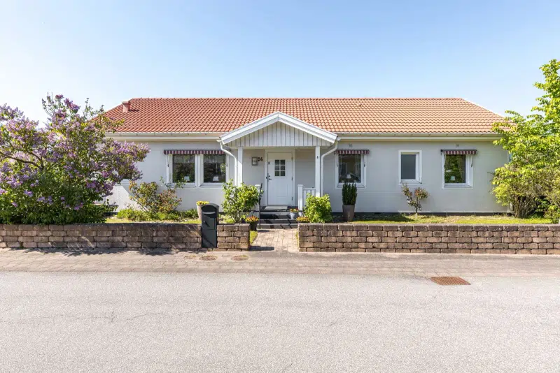 Apartment, 4 rooms, 121 m² in Malmö