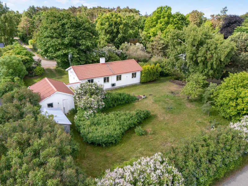House, 2 rooms, 64 m² in Trelleborg