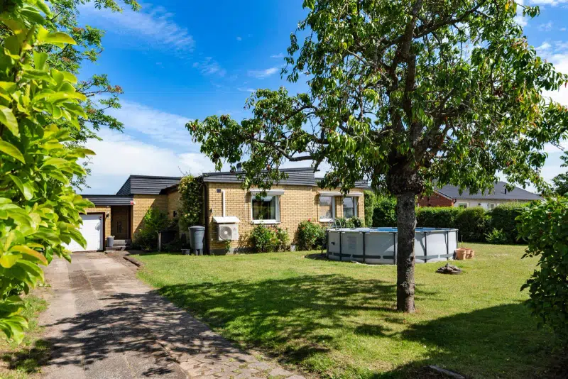Lägenhet, 4 rum, 106 m² i Staffanstorp