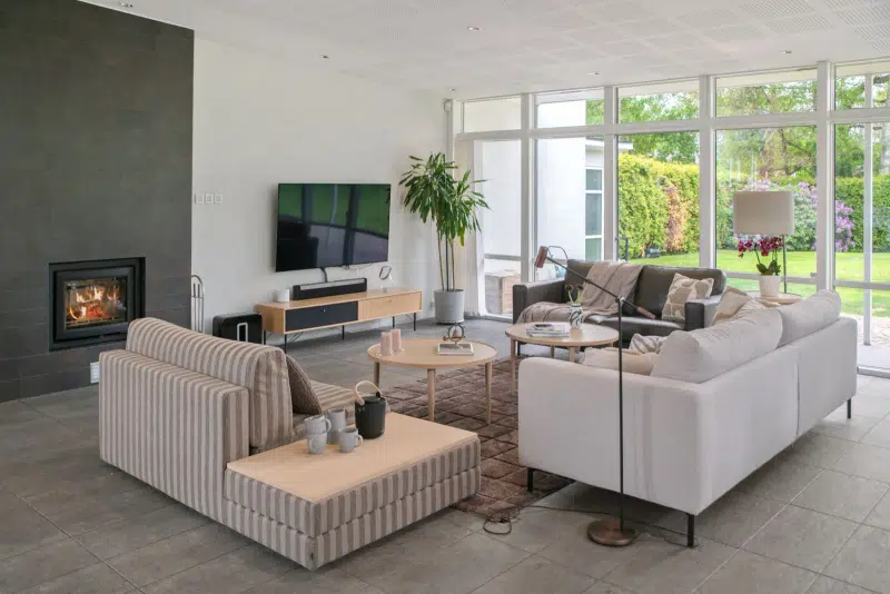 House, 6 rooms, 223 m² in Hässleholm