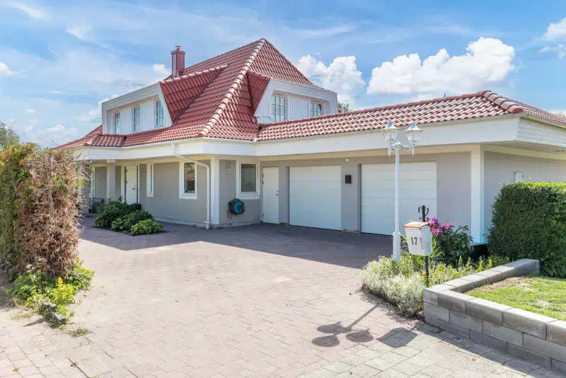House, 7 rooms, 180 m² in Malmö