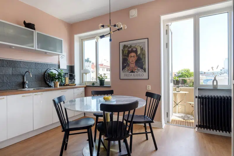 Apartment, 1 room, 42 m² in Trelleborg