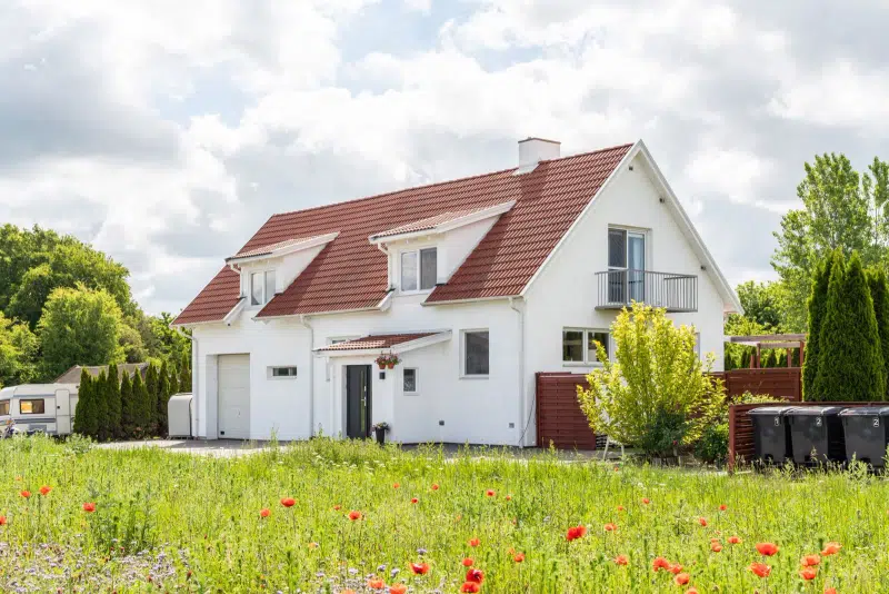 House, 5 rooms, 203 m² in Burlöv