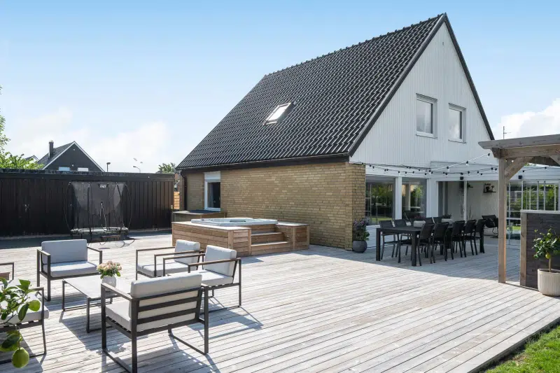 Lägenhet, 5 rum, 148 m² i Staffanstorp