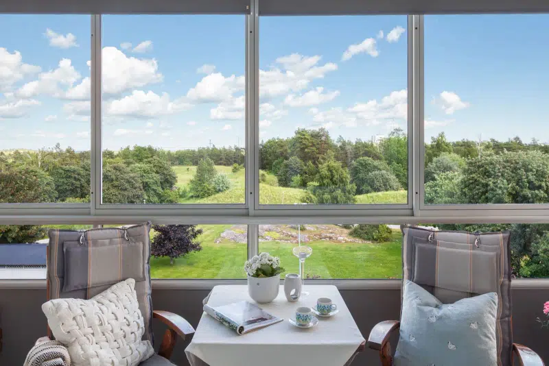 Apartment, 3 rooms, 78 m² in Oxelösund