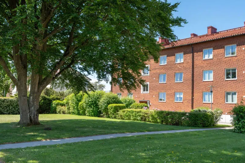 Apartment, 2 rooms, 56 m² in Svedala