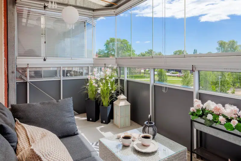 Apartment, 2 rooms, 54 m² in Oxelösund