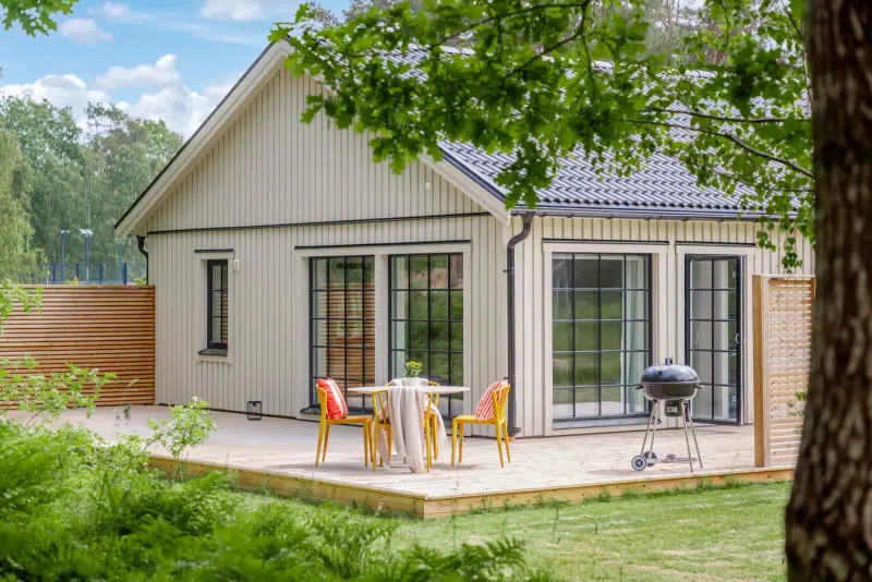 Farm, 4 rooms, 86 m² in Nyköping
