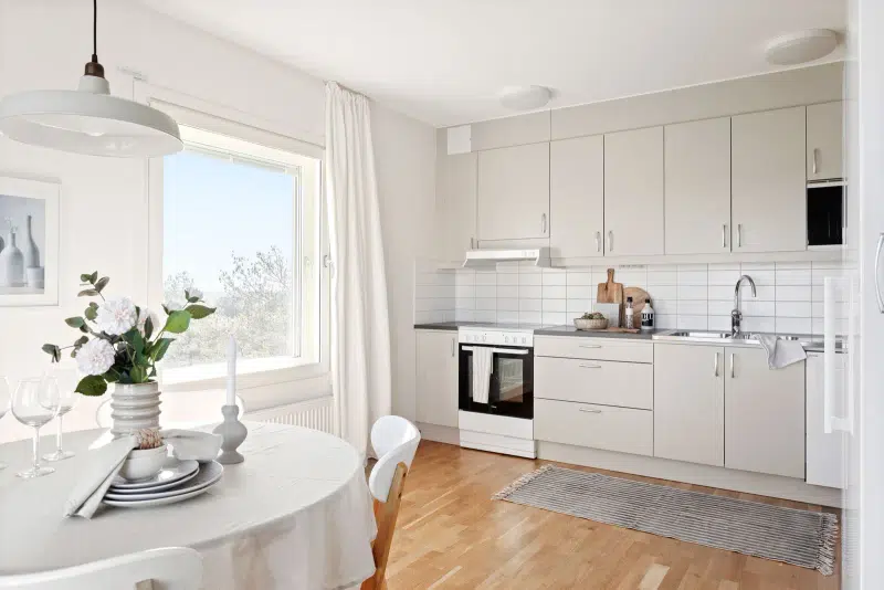 Apartment, 3 rooms, 79 m² in Järfälla, Jakobsberg