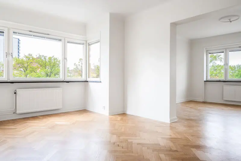 Gård, 3 rum, 63 m² i Malmö, Lönngården