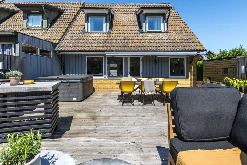 House, 3 rooms, 101 m² in Malmö