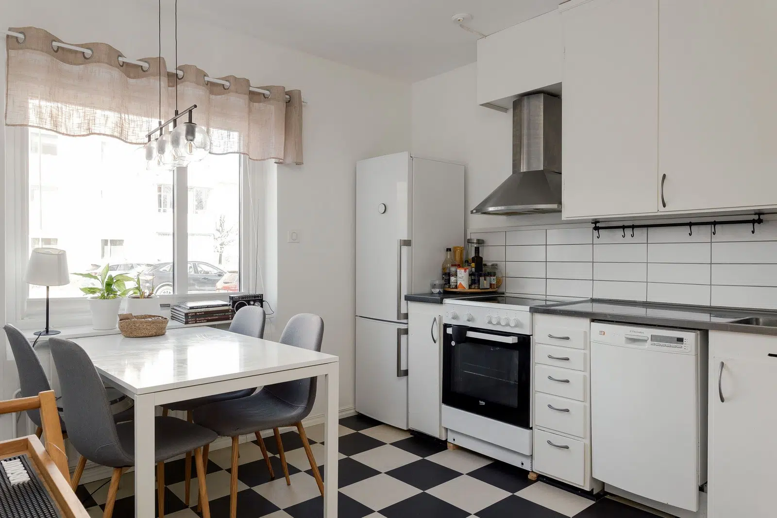 Bild 1 av 1 på Liedbergsgatan 35