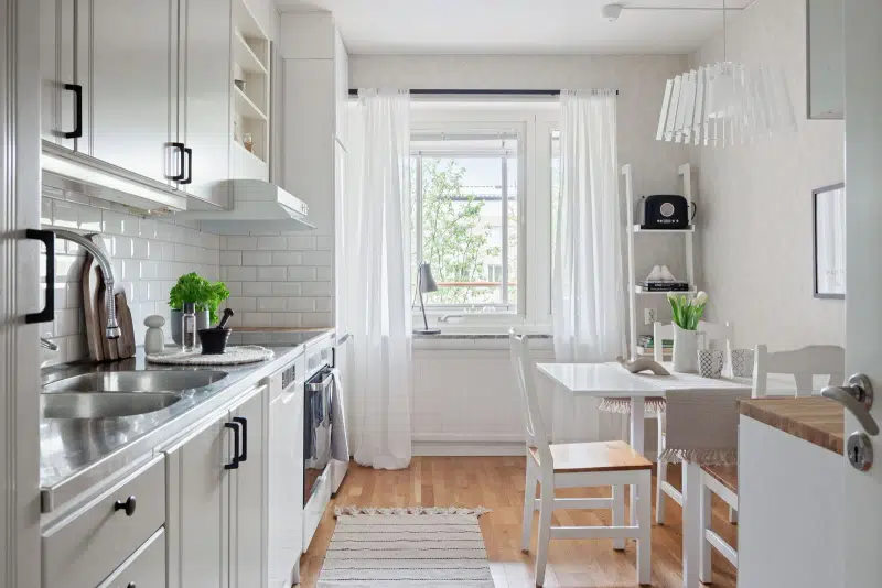 Apartment, 2 rooms, 58 m² in Oxelösund, Centralt Oxelösund