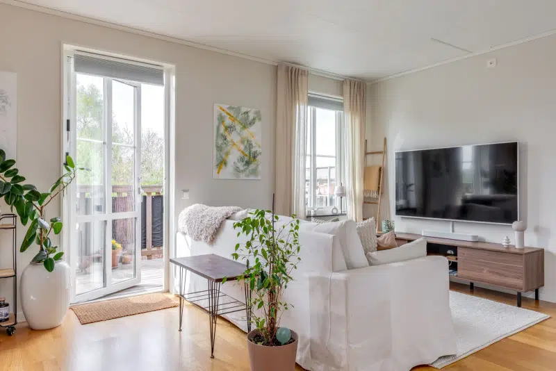 Apartment, 4 rooms, 81 m² in Oxie, Oxie Kyrkby