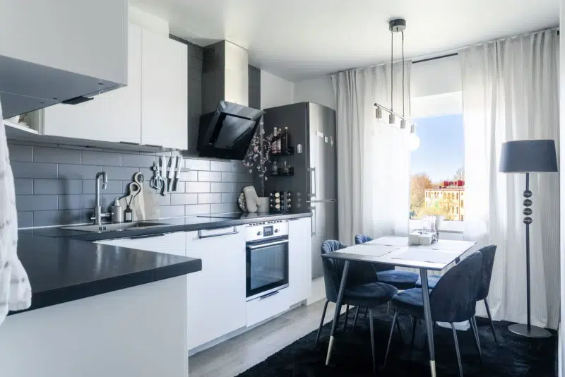 Lägenhet, 2 rum, 53 m² i Malmö, Västra Kattarp